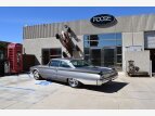 Thumbnail Photo 10 for 1960 Ford Starliner
